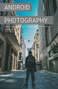 bokomslag Android Photography