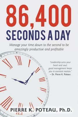 86,400 Seconds a Day 1