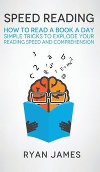 bokomslag Speed Reading