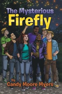bokomslag The Mysterious Firefly