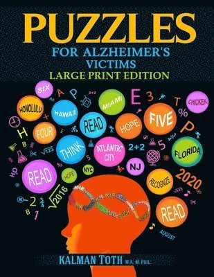 Puzzles for Alzheimer's Victims
