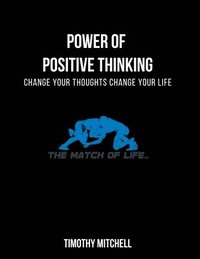 bokomslag Power Of Positive Thinking...