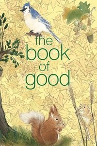 bokomslag The Book of Good
