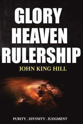 Glory Heaven Rulership 1