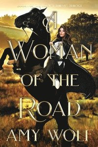 bokomslag A Woman of the Road