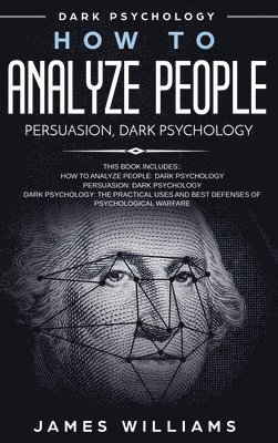 bokomslag How to Analyze People