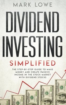 bokomslag Dividend Investing