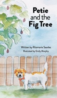 bokomslag Petie and the Fig Tree