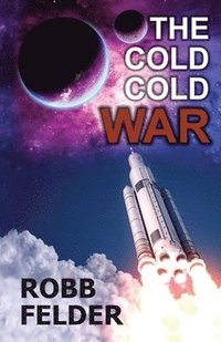 bokomslag Cold Cold War