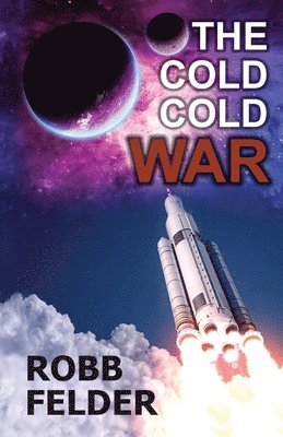 bokomslag Cold Cold War