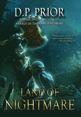 Land of Nightmare 1