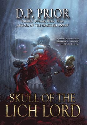 Skull of the Lich Lord 1