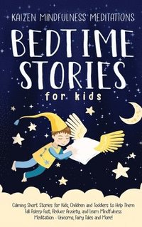 bokomslag Bedtime Stories for Kids