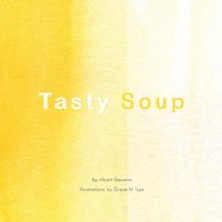 bokomslag Tasty Soup