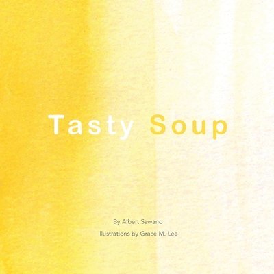 Tasty Soup 1