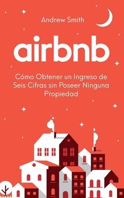 bokomslag Airbnb