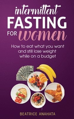 bokomslag Intermittent Fasting for Women