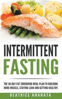 bokomslag Intermittent Fasting