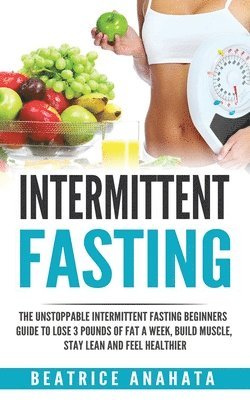 bokomslag Intermittent Fasting
