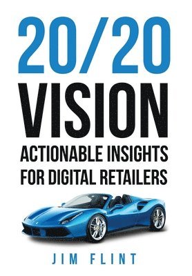 bokomslag 20/20 Vision