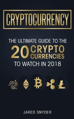 Cryptocurrency 1