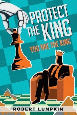bokomslag Protect the King