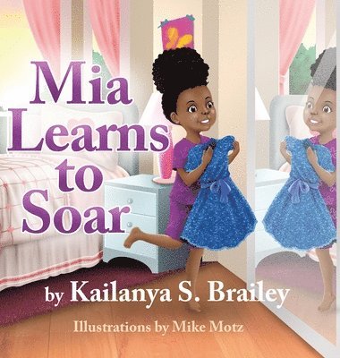 Mia Learns to Soar 1