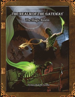 The Realm of the Gateway 1
