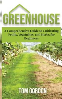 bokomslag Greenhouse