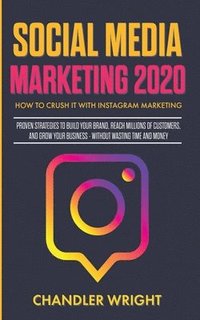 bokomslag Social Media Marketing 2020