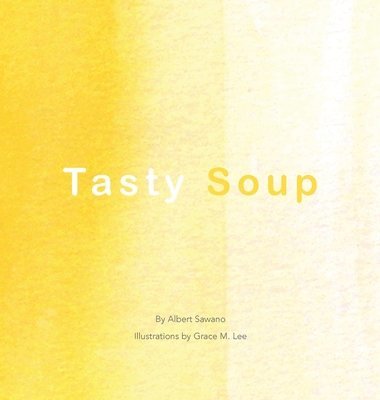 Tasty Soup 1