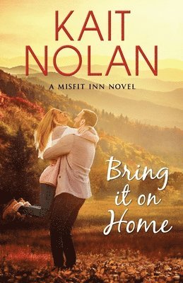 Kait Nolan, Kait, Nolan - Bring It On Home, Häftad