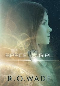 bokomslag Space Girl