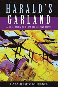 bokomslag Harald's Garland