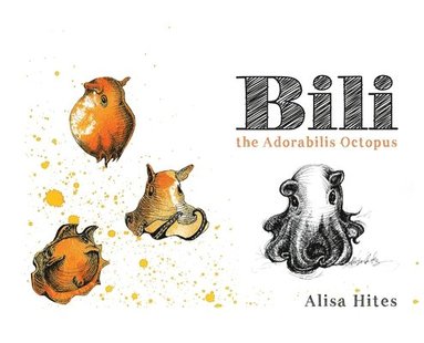 bokomslag Bili
