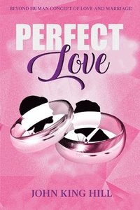 bokomslag Perfect Love