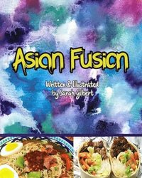 bokomslag Asian Fusion