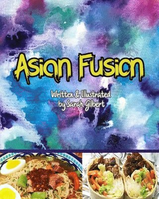 Asian Fusion 1