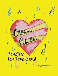 bokomslag Children's Lala-bies: Poetry for The Soul
