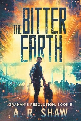 The Bitter Earth 1