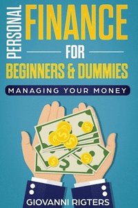 bokomslag Personal Finance for Beginners & Dummies