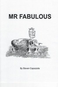 bokomslag MR Fabulous
