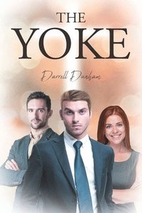bokomslag The Yoke