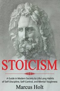 bokomslag Stoicism