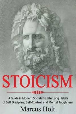 bokomslag Stoicism