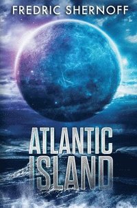 bokomslag Atlantic Island