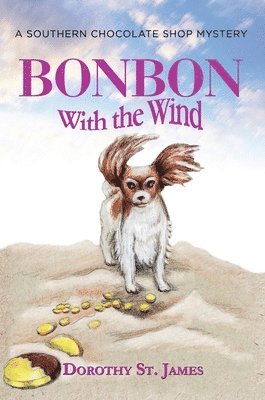 bokomslag Bonbon with the Wind