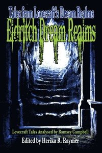 bokomslag Eldritch Dream Realms