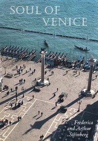 bokomslag Soul of Venice