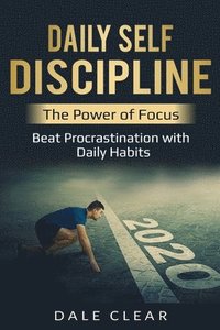 bokomslag Daily Self-Discipline